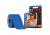 Kt Tape  Pre-cut Blue 893169002066