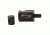 Ktech Quick Disconnect, Black KQD-1