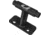 Kuat Dirtbag 15mm x 110mm Thru-Axle, Black, DRT15x110