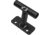 Kuat Dirtbag 20mm x 110mm Thru-Axle, Black, DRT20x110