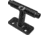 Kuat Dirtbag 5mm x 142mm Thru-Axle Phat, Black, DRT15x142