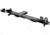 Kuat NV Add-On 2, 2in +1 Bike Rack, Black Metallic with Grey Anodize, NA21B