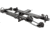 Kuat NV Add-On 2, 2in +2 Bike Rack, Black Metallic with Grey Anodize, NA22B