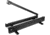 Kuat Switch 6 - Clamshell Flip Down Ski Rack - Black - 6 Ski, Black, SWR6B