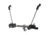 Kuat Transfer - 3 Bike Rack - Gray TS03G