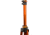 Kuat Tri Doc Trail Doc Stand, Orange Anodize, TDSNVO