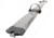 Kuat TRIO - Fork Mount Carrier, Gun Metal Gray &amp; Orange, TR01
