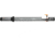 Kuat TRIO - Fork Mount Carrier, Gun Metal Gray &amp; Orange, TR01