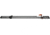 Kuat TRIO - Fork Mount Carrier, Gun Metal Gray &amp; Orange, TR01