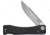 Kubey Akino Lockback Black