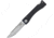 Kubey Akino Lockback Black