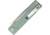 Kubey Akino Lockback Jade G10