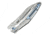 Kubey Barracuda Ti Linerlock S30V