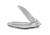 Kubey Barracuda Ti Linerlock S30V