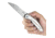 Kubey Barracuda Ti Linerlock S30V