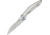 Kubey Barracuda Ti Linerlock S30V