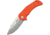 Kubey Bravo 1. Orange