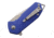 Kubey Campe Nest Linerlock Blue
