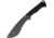 Kubey Destroyer Kukri Black