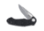 Kubey Dugu Linerlock Black G10
