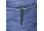 Kubey Elang Folding Knife, 5in Closed, 4in Black Black Stonewash AUS-10A Stainless Sheepsfoot Blade, Jade G10 Handle, KU365D