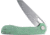 Kubey Elang Linerlock. Jade