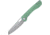 Kubey Elang Linerlock. Jade