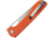 Kubey Elang Linerlock. Orange