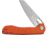 Kubey Elang Linerlock. Orange