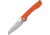 Kubey Elang Linerlock. Orange