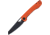Kubey Elang. Orange Black.