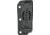 Kubey Goliath Fixed Blade Black G10, KUB430B