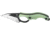 Kubey Hippocam EDC Fixed Blade, KUB166B