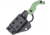 Kubey Hippocam EDC Fixed Blade, KUB166B