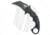 Kubey Mini Wrath 2.44in Folding Knife
