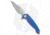Kubey RBC-1 Outdoor 3.46in Folding Knife