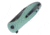 Kubey Master Chief Linerlock Jade KUB358D