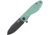 Kubey Master Chief Linerlock Jade KUB358D
