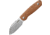 Kubey Microburst Fixed Blade Brn Mic, KUB455B