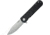 Kubey NEO Linerlock Black
