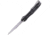 Kubey Noble Linerlock Black G10