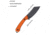 Kubey Perses Outdoor Survival KUB302B