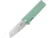 Kubey Sailor Linerlock Jade KUB317E