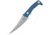 Kubey Sicarii Fixed Blade Blue, KUB477C