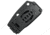 Kubey Yag Fixed Blade Black, KUB451A