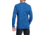 Kuhl Bravado Long Sleeve Shirt - Men's, Blue Depths, Small, 7224-BD-S-