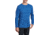 Kuhl Bravado Long Sleeve Shirt - Men's, Blue Depths, Small, 7224-BD-S-
