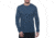 Kuhl Bravado Long Sleeve Shirt - Men's-Pirate Blue-Medium