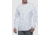 Kuhl Bravado Long Sleeve Shirt - Men's-White-Medium