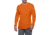 Kuhl Bravado Long Sleeve Shirt - Mens, Sunset Orange, Small, 7224-SOR-S-